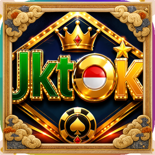 jktok — galeri pratinjau Resmi APK
